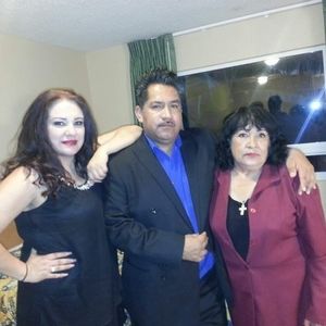 Meet your Posher, Ricardo